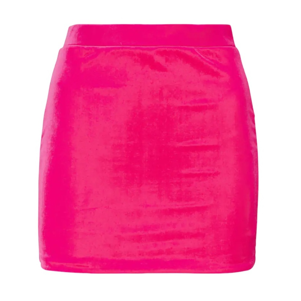 Vetements skirt